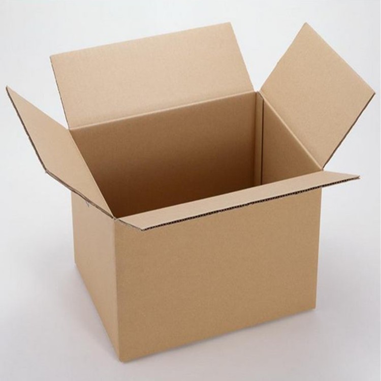 甘肃东莞纸箱厂生产的纸箱包装价廉箱美