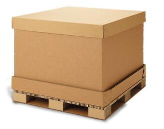 甘肃重型纸箱与普通木箱相比优点有哪些？