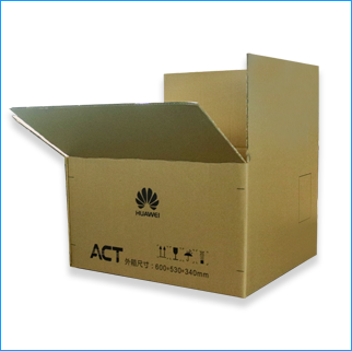 甘肃纸箱包装介绍纸箱定制的要求