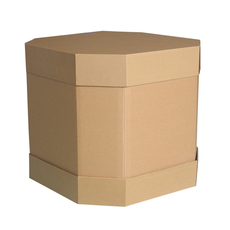 甘肃重型纸箱有哪些优点？