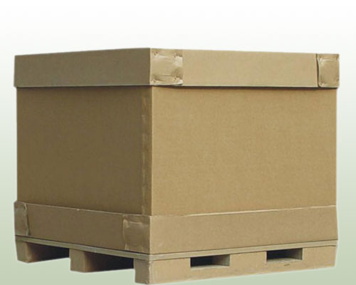 甘肃重型纸箱什么原因突然成为包装行业主流？